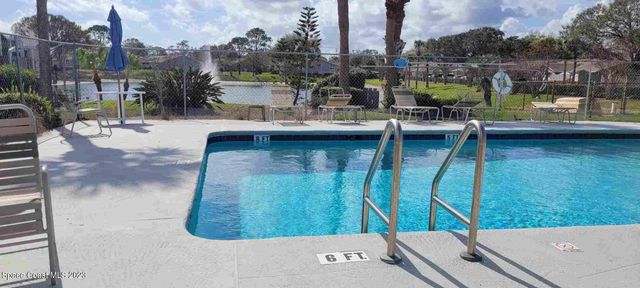 1927 Quail Ridge Court 1403, Cocoa, FL 32926