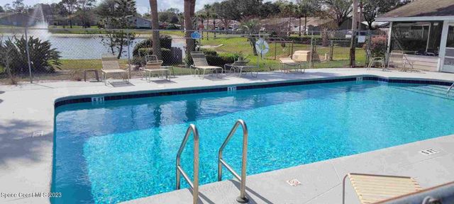 1927 Quail Ridge Court 1403, Cocoa, FL 32926