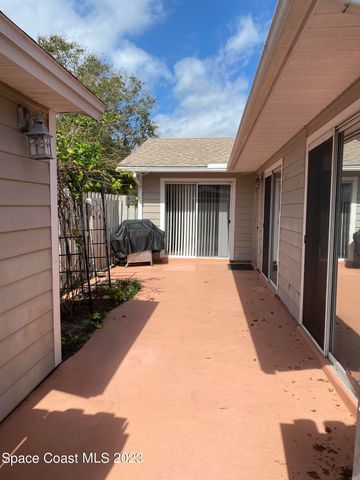 1927 Quail Ridge Court 1403, Cocoa, FL 32926