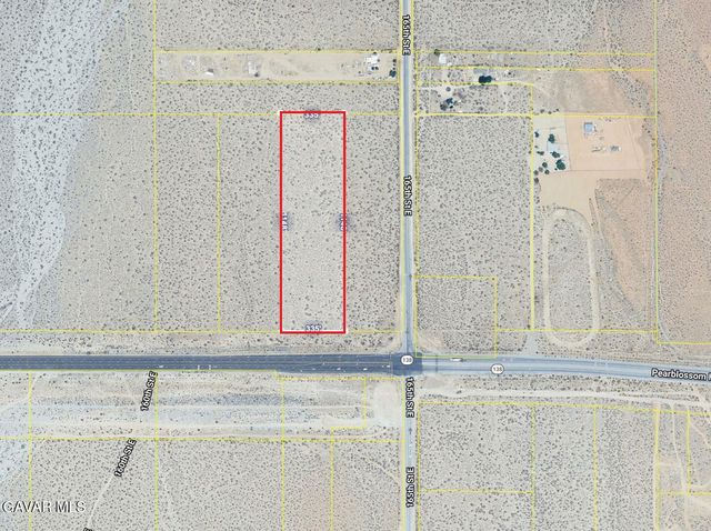 16400 Pearblossom Highway, Palmdale, CA 93591