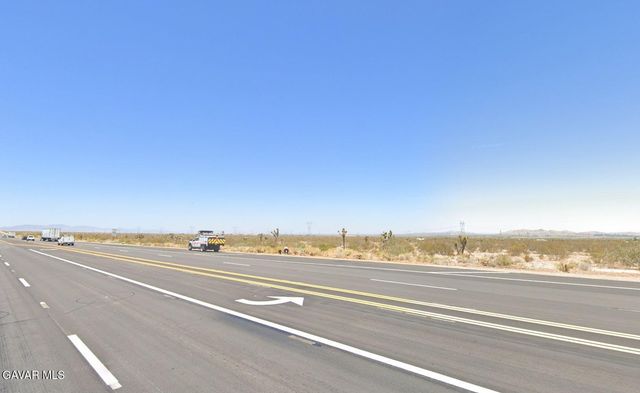 16400 Pearblossom Highway, Palmdale, CA 93591