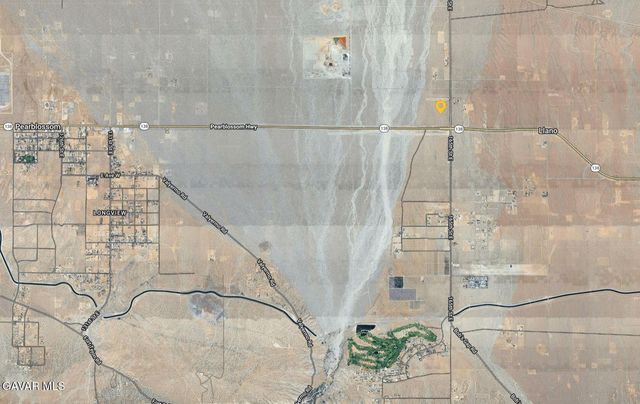 16400 Pearblossom Highway, Palmdale, CA 93591