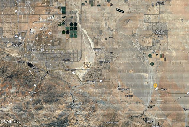 16400 Pearblossom Highway, Palmdale, CA 93591