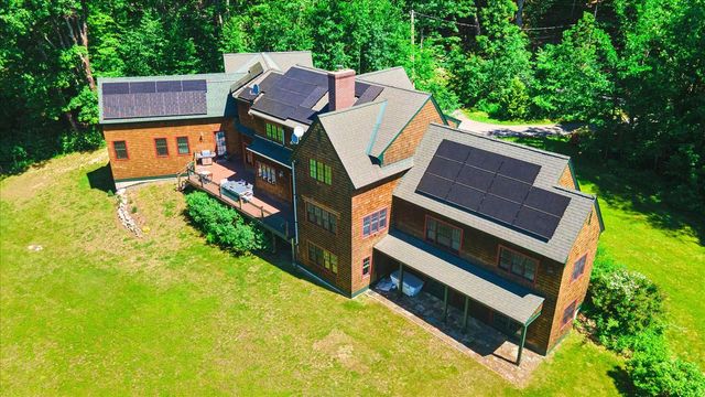 662 Hurricane Road, Keene, NH 03431