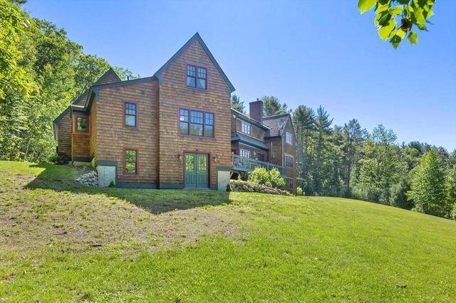 662 Hurricane Road, Keene, NH 03431