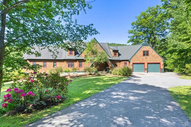 662 Hurricane Road, Keene, NH 03431