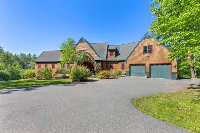 662 Hurricane Road, Keene, NH 03431