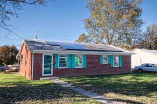 117 Queensway Drive, Versailles, KY 40383