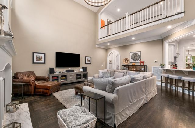 1201 Talon Way, Franklin, TN 37069