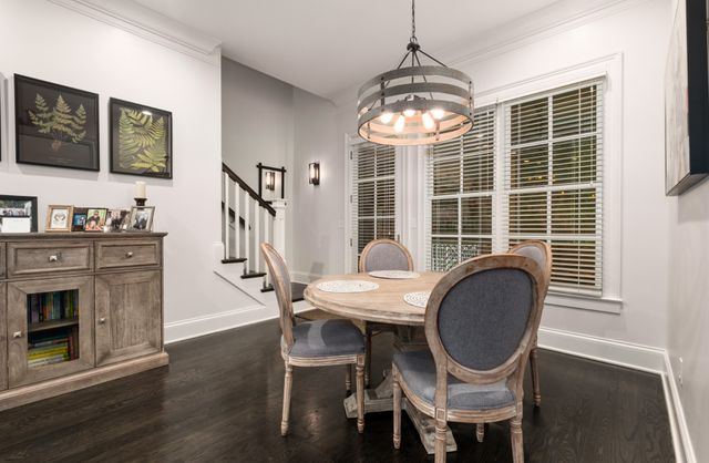 1201 Talon Way, Franklin, TN 37069