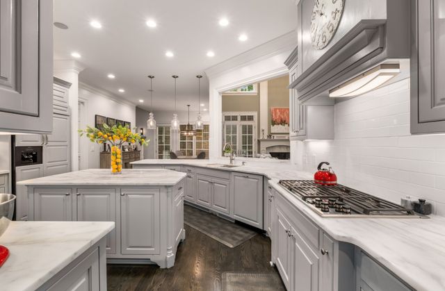 1201 Talon Way, Franklin, TN 37069