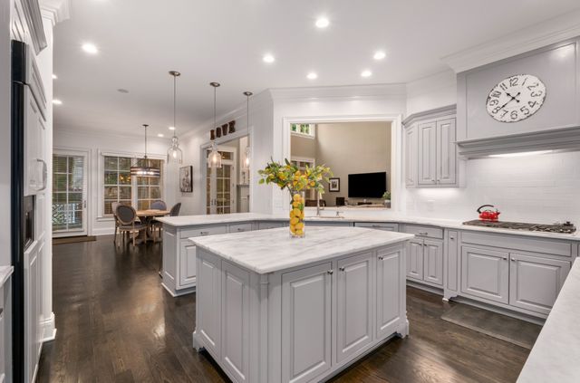1201 Talon Way, Franklin, TN 37069