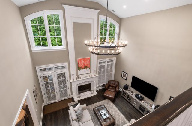 1201 Talon Way, Franklin, TN 37069