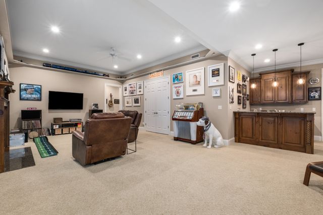 1201 Talon Way, Franklin, TN 37069
