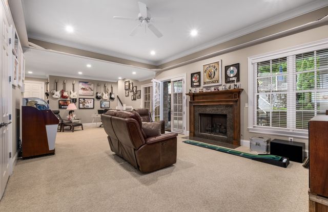 1201 Talon Way, Franklin, TN 37069