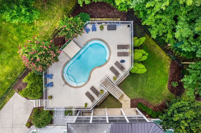 1201 Talon Way, Franklin, TN 37069