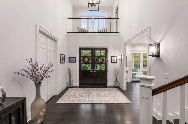 1201 Talon Way, Franklin, TN 37069