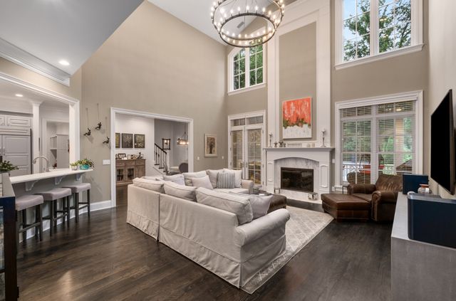 1201 Talon Way, Franklin, TN 37069