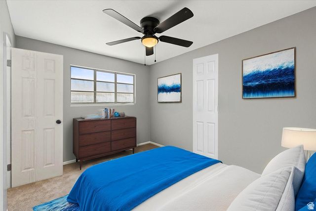 5166 S 4660 W, Salt Lake City, UT 84118