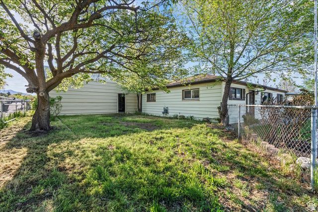 5166 S 4660 W, Salt Lake City, UT 84118