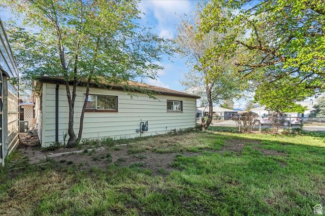 5166 S 4660 W, Salt Lake City, UT 84118