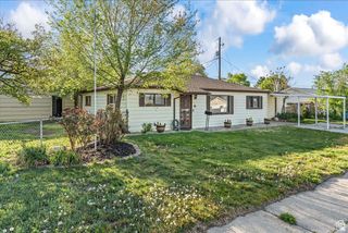 5166 S 4660 W, Salt Lake City, UT 84118