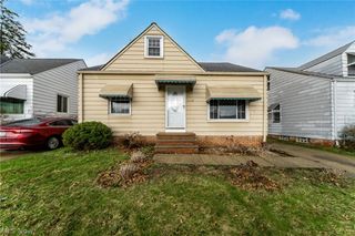 5224 W 48th Street, Parma, OH 44134