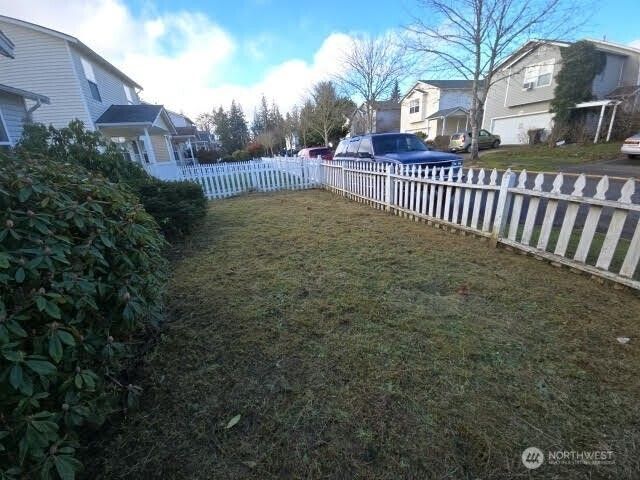 4925 41st Lane SE, Lacey, WA 98503