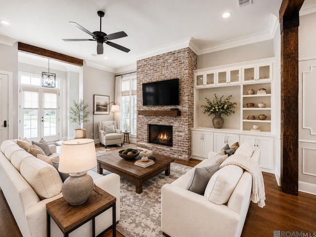 37464 Cypress Hollow Ave, Prairieville, LA 70769