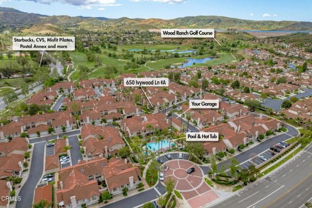 650 Ivywood Lane A, Simi Valley, CA 93065