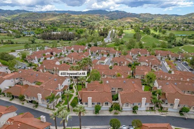650 Ivywood Lane A, Simi Valley, CA 93065