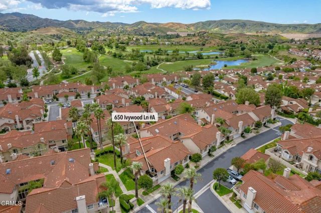650 Ivywood Lane A, Simi Valley, CA 93065