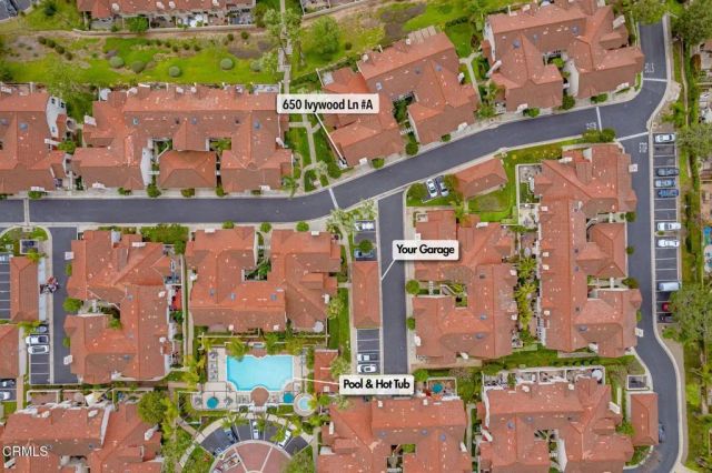 650 Ivywood Lane A, Simi Valley, CA 93065