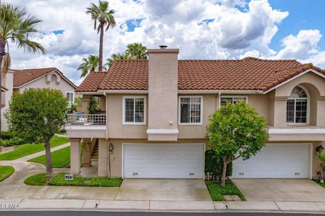 650 Ivywood Lane A, Simi Valley, CA 93065