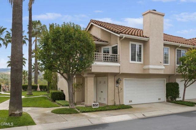 650 Ivywood Lane A, Simi Valley, CA 93065