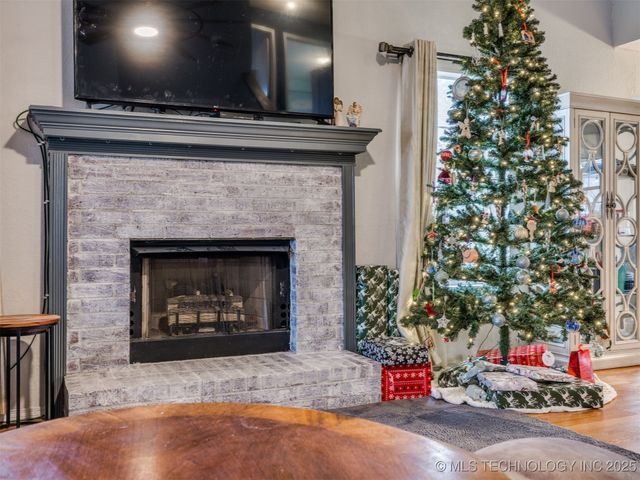 11606 N 109th East Place, Collinsville, OK 74021