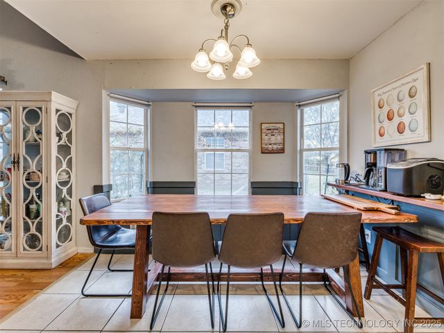 11606 N 109th East Place, Collinsville, OK 74021