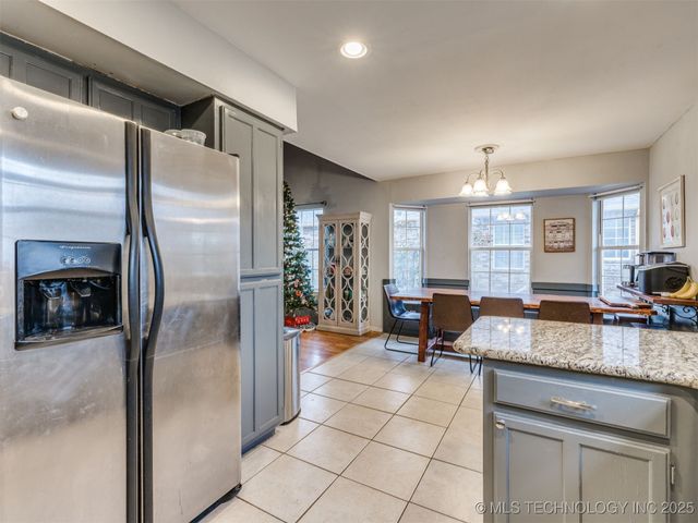 11606 N 109th East Place, Collinsville, OK 74021