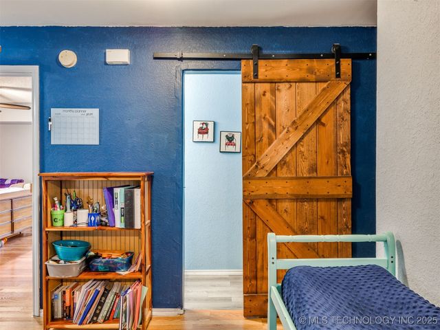 11606 N 109th East Place, Collinsville, OK 74021