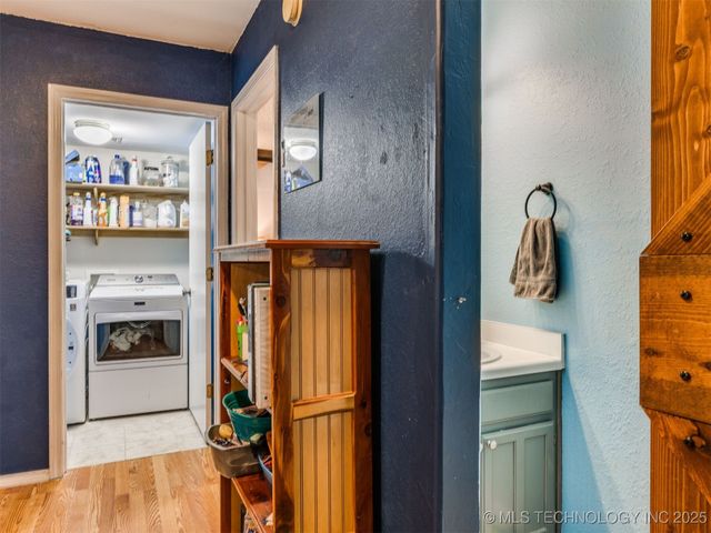 11606 N 109th East Place, Collinsville, OK 74021