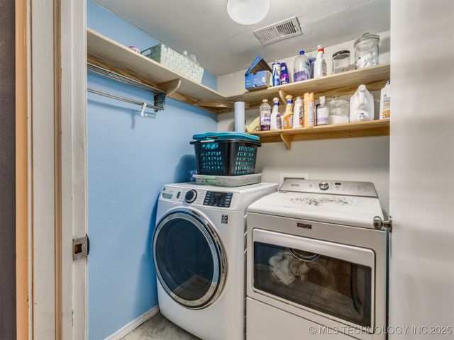 11606 N 109th East Place, Collinsville, OK 74021