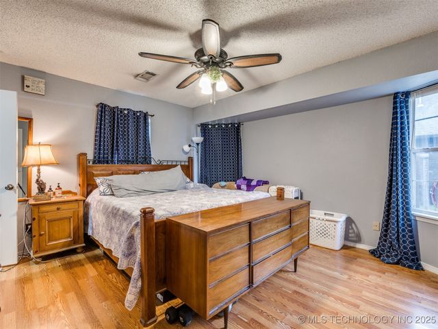 11606 N 109th East Place, Collinsville, OK 74021