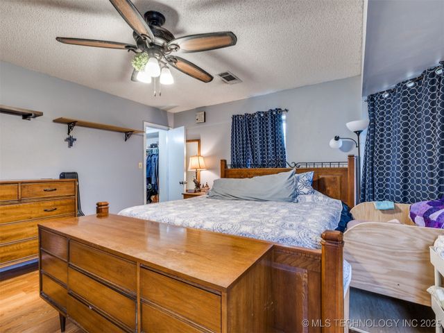 11606 N 109th East Place, Collinsville, OK 74021