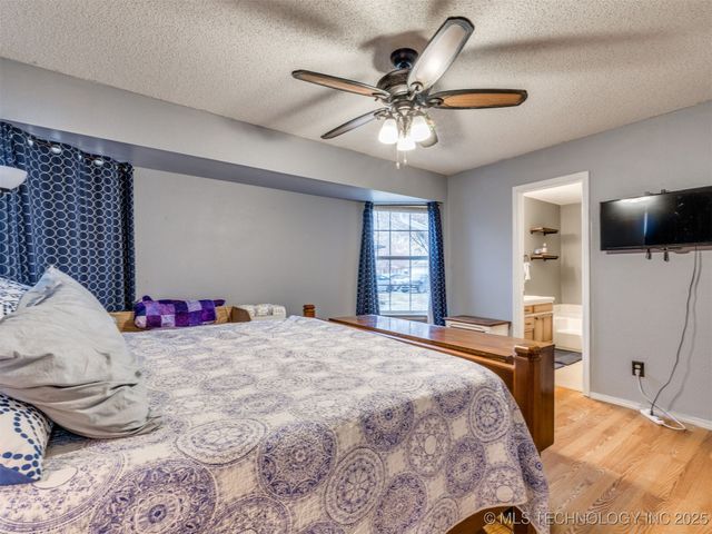 11606 N 109th East Place, Collinsville, OK 74021