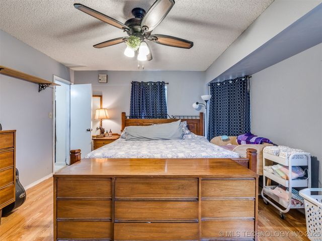 11606 N 109th East Place, Collinsville, OK 74021