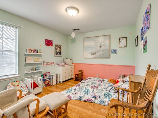 11606 N 109th East Place, Collinsville, OK 74021