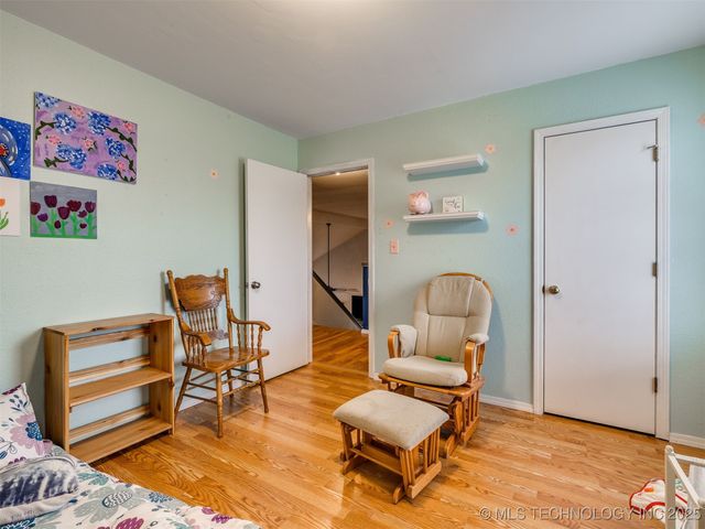 11606 N 109th East Place, Collinsville, OK 74021