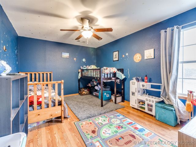 11606 N 109th East Place, Collinsville, OK 74021