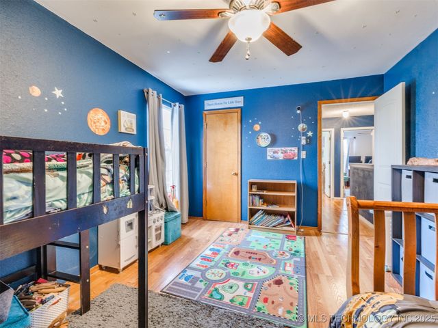 11606 N 109th East Place, Collinsville, OK 74021