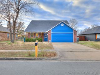 11606 N 109th East Place, Collinsville, OK 74021